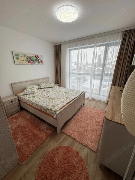 Salaj, Tower Residence,