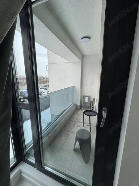 Salaj, Tower Residence,